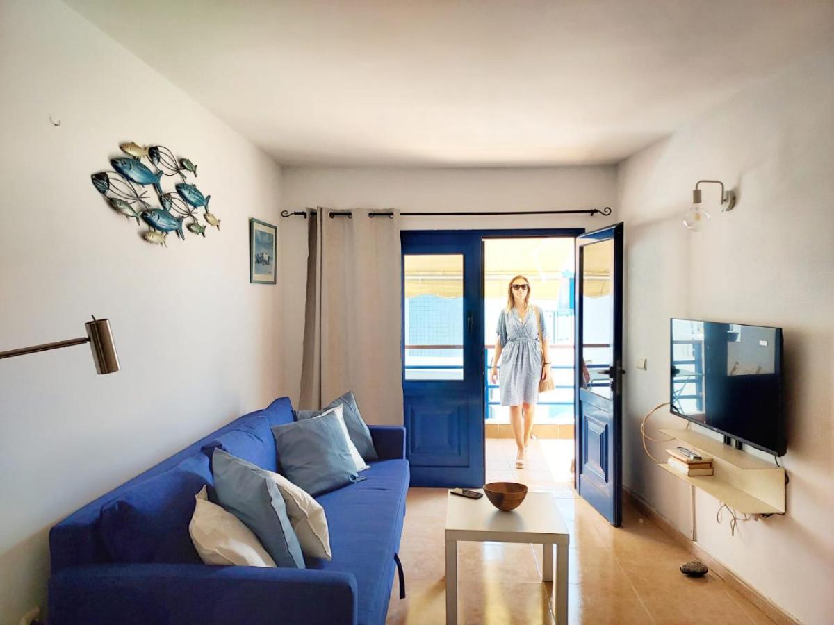 Cotillo Terrace Fuerteventura Lejlighed Eksteriør billede