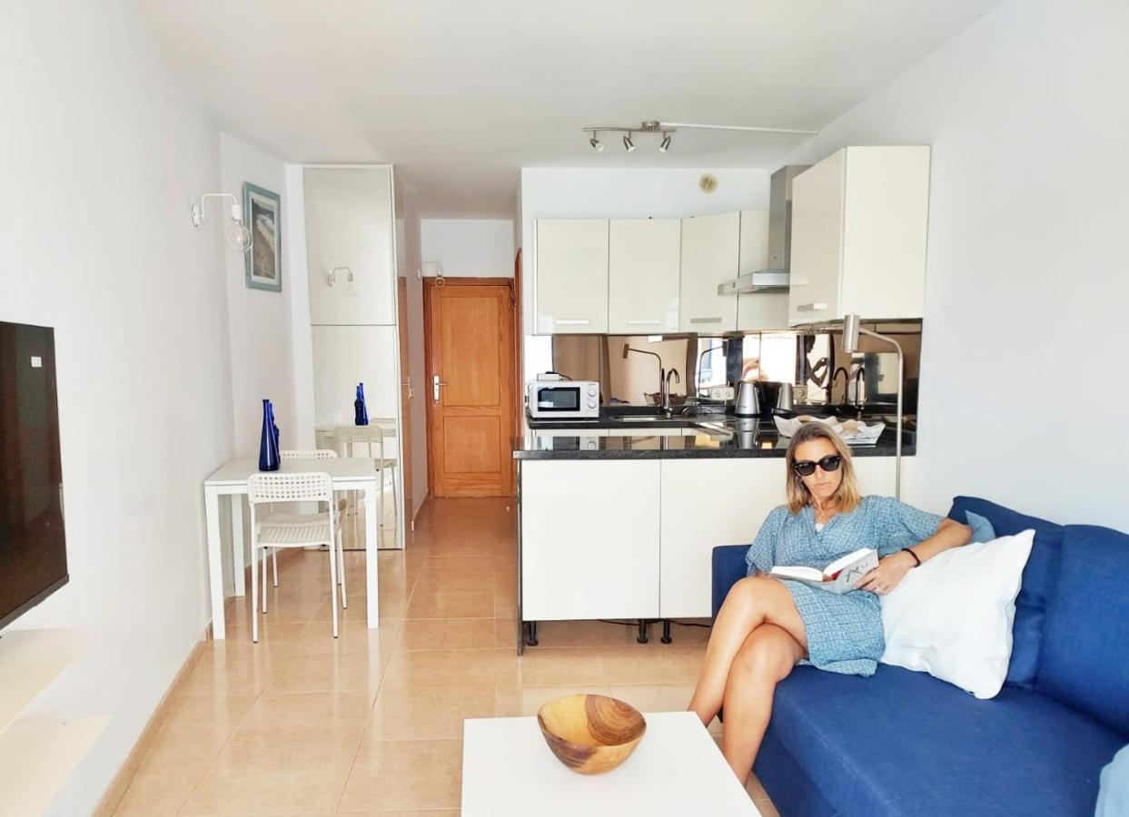 Cotillo Terrace Fuerteventura Lejlighed Eksteriør billede