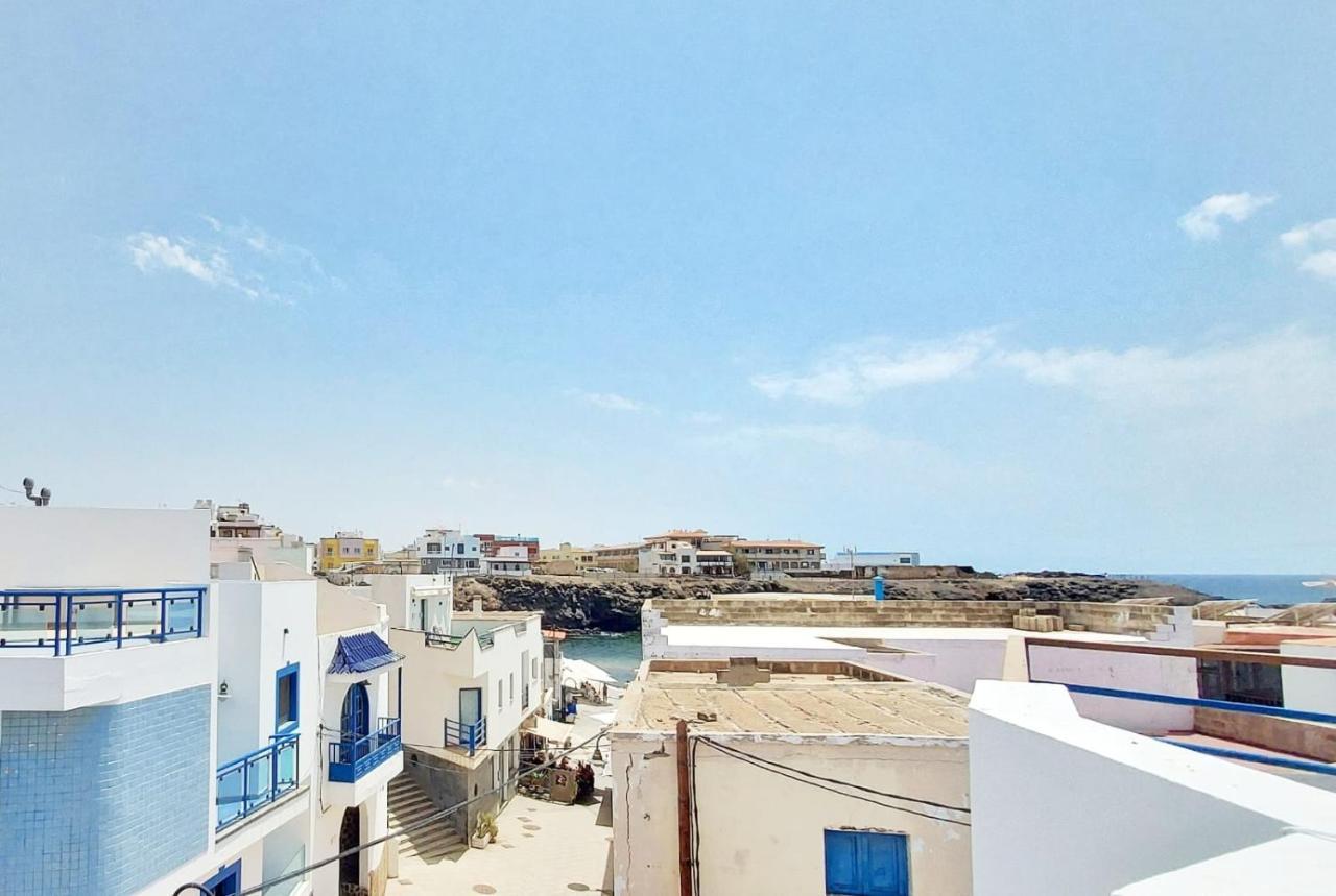 Cotillo Terrace Fuerteventura Lejlighed Eksteriør billede