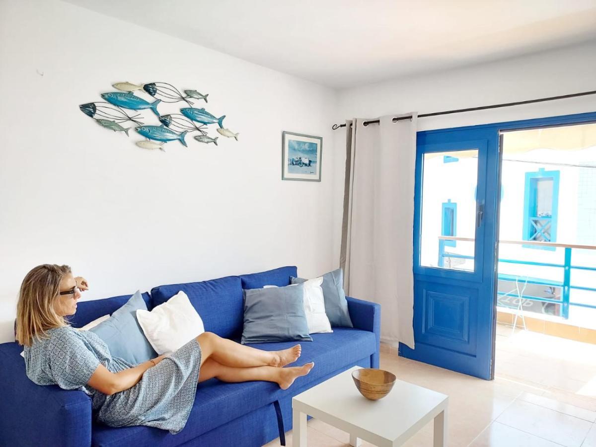 Cotillo Terrace Fuerteventura Lejlighed Eksteriør billede
