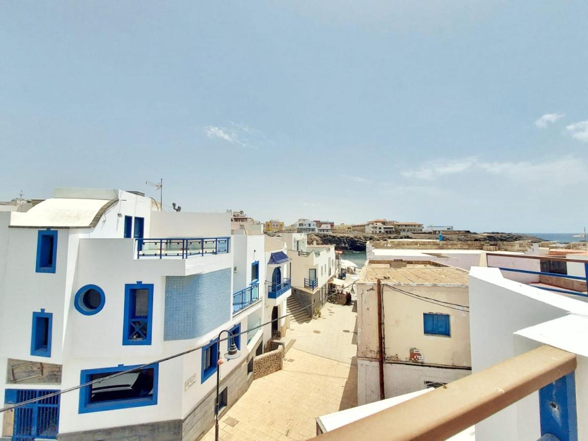 Cotillo Terrace Fuerteventura Lejlighed Eksteriør billede